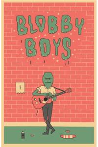Blobby Boys