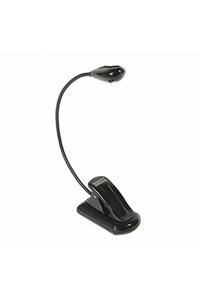 XTRAFLEX LED BOOK LIGHT BLACK