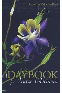 A Daybook for Nurse Educators