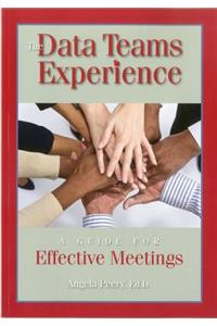 Data Teams Experience