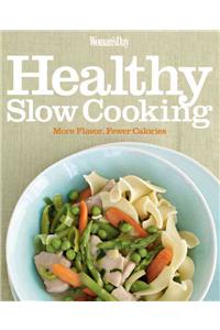 Healthy Slow Cooking