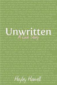 Unwritten