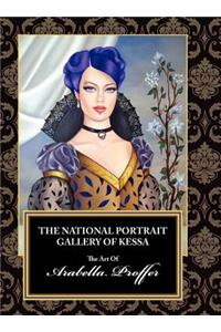 The National Portrait Gallery of Kessa