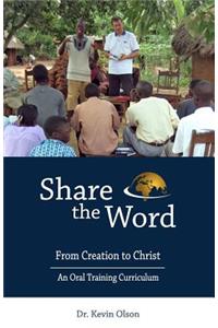 Share the Word