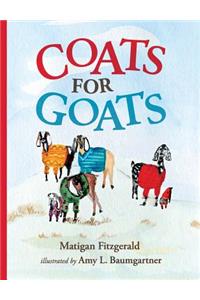 Coats for Goats