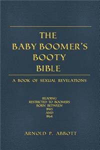 Baby Boomer's Booty Bible