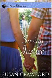 Saving Justice: Heart of the City