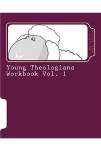 Young Theologians Workbook