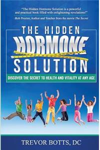 Hidden Hormone Solution