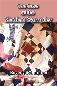 The Case of the Zodiac Sampler