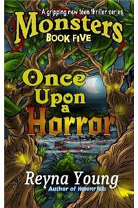 Once Upon a Horror