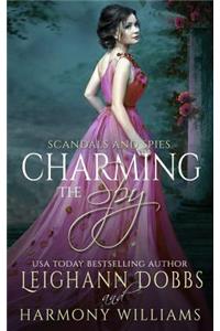 Charming The Spy
