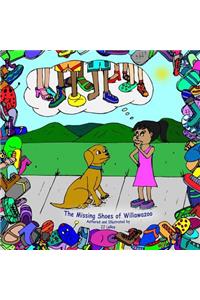 The Missing Shoes of Willawazoo