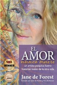 Amor Nunca Muere