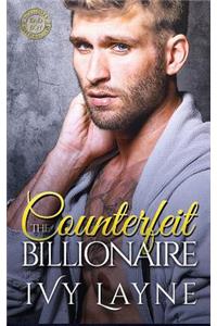 Counterfeit Billionaire