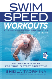 Swim Speed Workouts for Swimmers and Triathletes