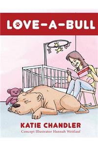 LOVE-A-Bull