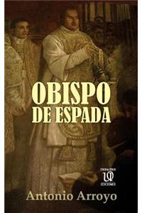 Obispo de Espada