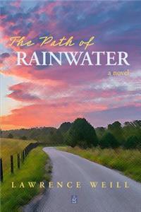 Path of Rainwater