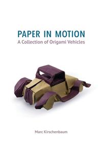 Paper in Motion