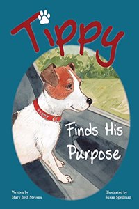 Tippy Finds His Purpose