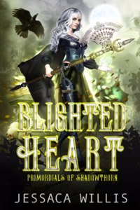 Blighted Heart