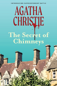 Secret of Chimneys (Warbler Classics)