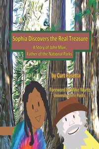 Sophia Discovers the Real Treasure