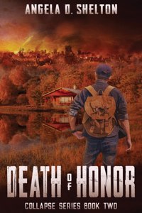 Death of Honor