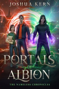 Portals of Albion