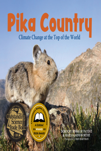 Pika Country