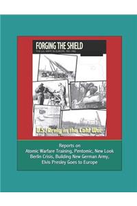 U.S. Army in the Cold War