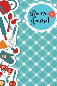 Recipe Journal