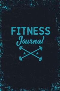 Fitness Journal
