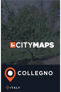 City Maps Collegno Italy