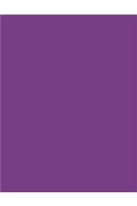 Sketchbook Mauve: Sketchbook 300 Pages: Sketchbook 8.5 X 11, Sketchbook 300 Pages (150 Sheets), Sketchbook Journal, Sketchbook No Lines, Sketchbook Unlined, Sketchbook A4, Sketchbook Notebook, Sketchbook Soft Cover