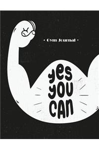 Yes You Can