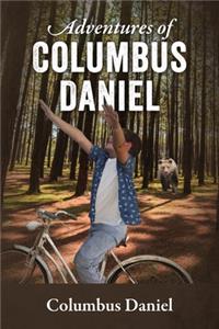 Adventures of Columbus Daniel