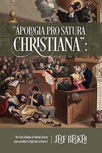 Apologia Pro Satura Christiana
