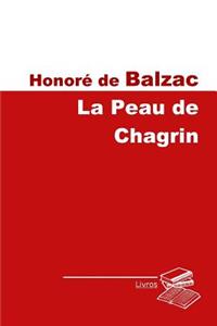 La peau de chagrin