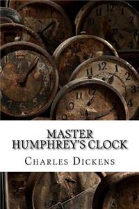 Master Humphrey's Clock