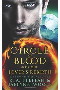 Circle of Blood Book One