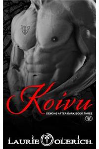 Koivu (Demons After Dark Book Three)