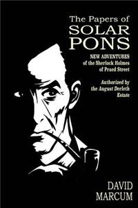 The Papers of Solar Pons