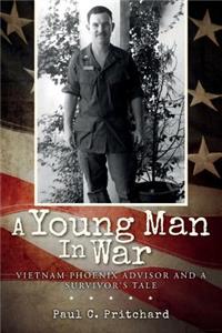 A Young Man In War