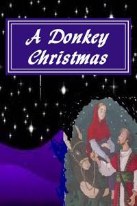 Donkey Christmas