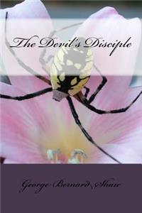The Devil's Disciple