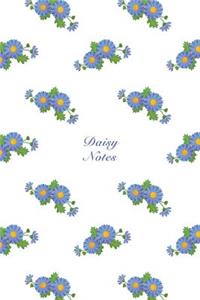 Daisy Notes