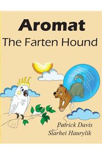 Aromat the Farten Hound