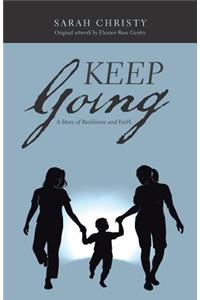 Keep Going